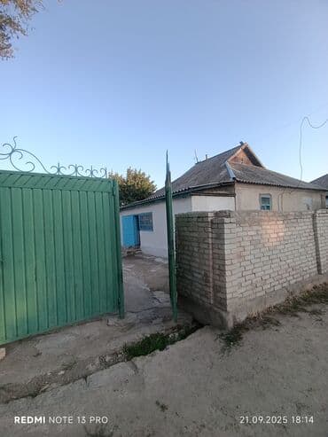 дом в дмитривке: Дом, 105 м², 4 комнаты, Собственник, Старый ремонт — 1