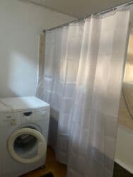 здаю дом без хозяин: 75 кв. м, 3 бөлмө, Жылытылган, Унаа токтотуучу жай, Забор, тосулган — 8