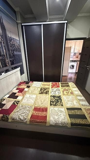 дешевые квартиры в караколе: 1 комната, Риэлтор, Без подселения, С мебелью полностью — 2