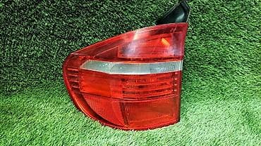 h7 led: Фонарь крыла левый задний Е70 7 200 819 Год 2007 В отличном — 1