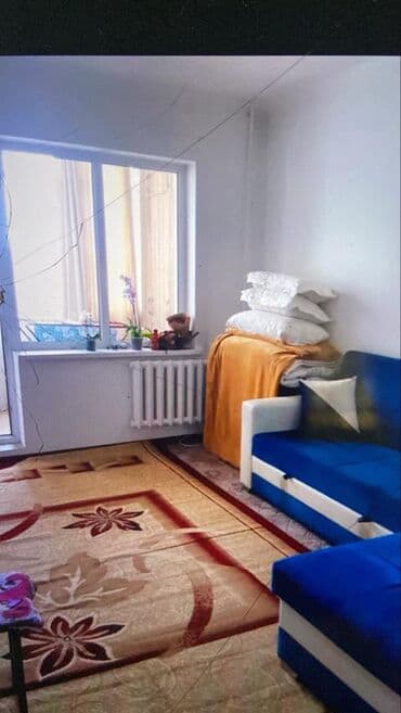 контейнеры в аренду: 2 комнаты, Собственник, Без подселения, С мебелью полностью — 1