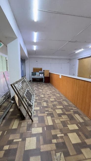 Коммерциялык мүлк: Сдается в аренду нежилое помещение свободного назначения по адресу — 4