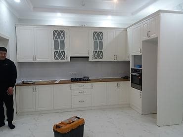 расценки на строительные работы в бишкеке 2023: Уют для дама — 1