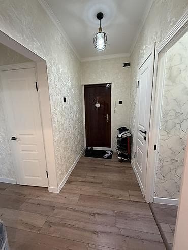 all group: 3 комнаты, 79 м², 105 серия, 6 этаж, Дизайнерский ремонт — 8