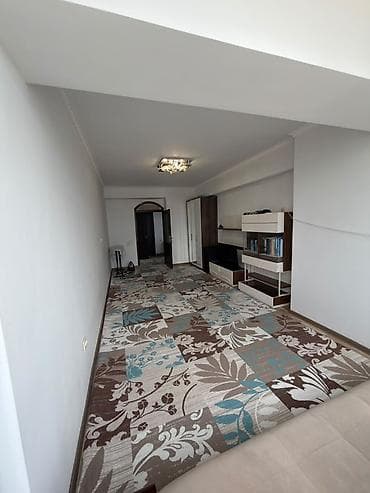 1 комната, 45 м², Элитка, 11 этаж, Евроремонт — 3