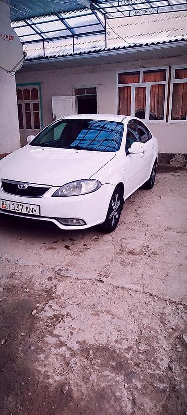 полировщик авто: Daewoo Gentra: 2014 г., 1.5 л, Механика, Седан — 4