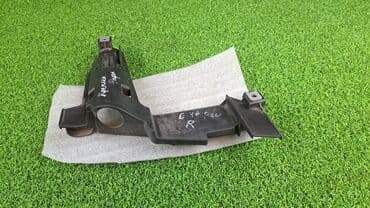 e46: Крепление фары правое BMW 3 E46 (7) рестайлинг В отличном состоянии — 4