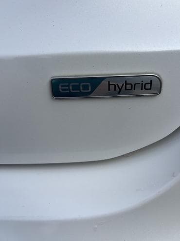 dewoo damas: Kia K5: 2021 г., 2 л, Автомат, Гибрид, Седан — 5