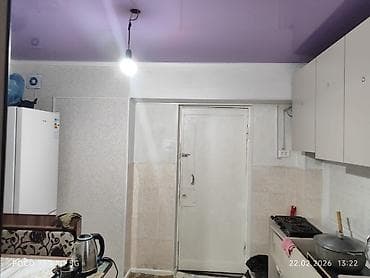 Продажа квартир: 1 комната, 25 м², Малосемейка, 1 этаж — 6