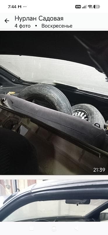 мазда 626 перехотка: Mazda MX-3: 2019 г., Купе — 3