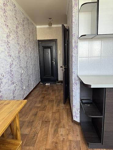 1 комнатную квартиру сдаю: 1 комната, Собственник, Без подселения, С мебелью полностью — 7