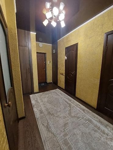 недвижимость квартира: 2 комнаты, 58 м², 106 серия, 2 этаж, Евроремонт — 10