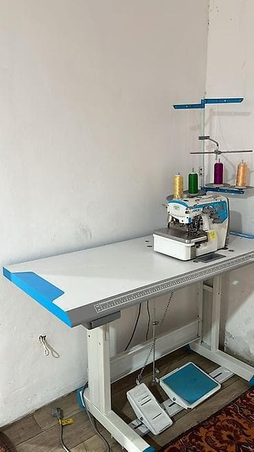 jack: 4-нитка — 3