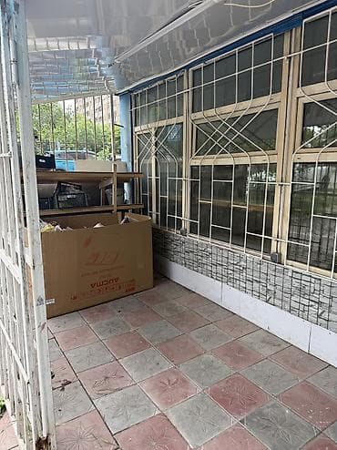 аренда маназин: Магазин, Отдельностоящий магазин, 40 м² Действующий, Частично с оборудованием, С ремонтом, Кондиционер — 6