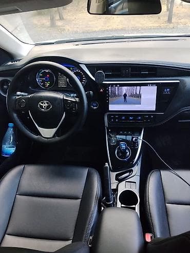 byd e9 2021: Toyota Levin: 2020 г., 1.8 л, Робот, Электромобиль, Седан — 9