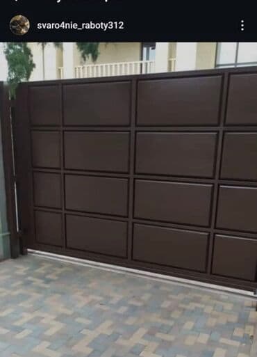 скупка сварочных апаратов: Сварка | Навесы, Перила, Заборы, оградки Бесплатная смета, Гарантия — 7