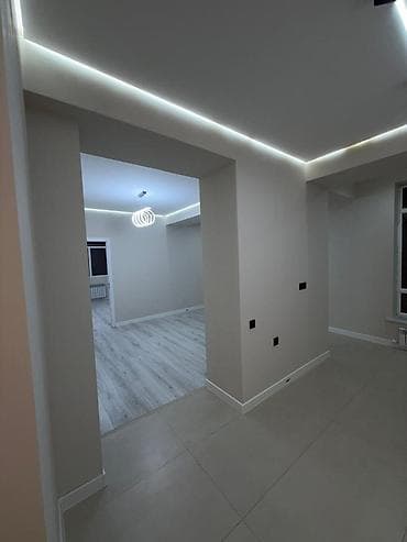 2 комнаты, 54 м², Элитка, 12 этаж, Дизайнерский ремонт — 7