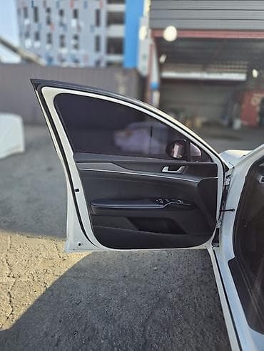 Унаа сатуу: Kia K5: 2020 г., 2 л, Автомат, Гибрид — 8