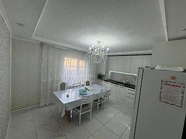 Дома: Продается дом в селе Селекционное,мансардный.Площадь дома 158 — 6