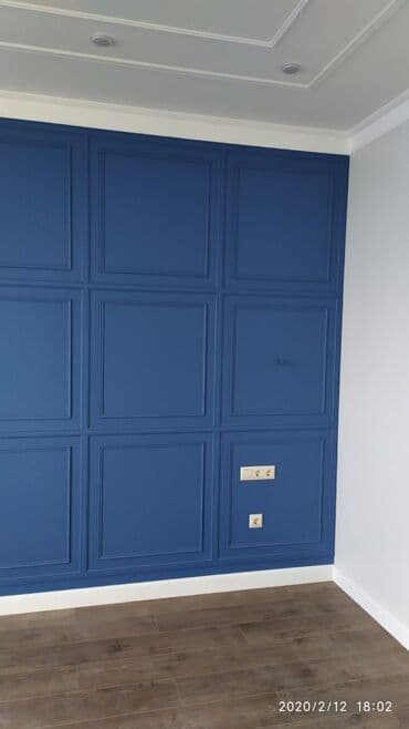 обзор цен на строительные и отделочные работы в бишкеке: Больше 6 лет опыта — 16