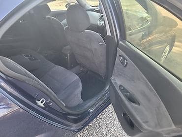 ниссан басара: Nissan Primera: 2003 г., 1.8 л, Автомат, Бензин, Седан — 6