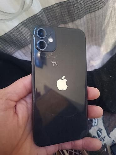 духовка бу бишкек: IPhone 11, Кара, Куту — 2