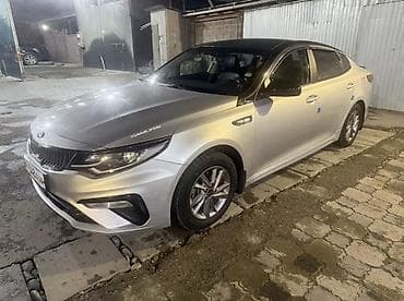 страховка авто: Сдаю Kia K5 под такси, Долгосрочно, | Залог, Водительские права, Ремонт мотора от арендодателя — 8