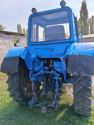 обмен с моей доплатой: Модель 80, Б/у, 1978 г. — 4