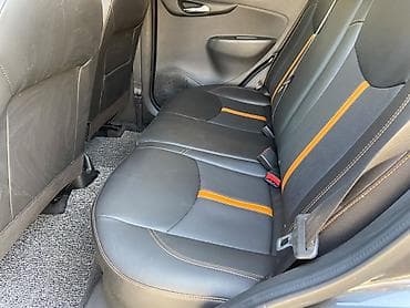 discovery 2: Chevrolet Spark: 2020 г., 1 л, Вариатор, Бензин, Хэтчбэк — 8