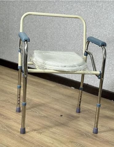 сан книжки: Био туалет Продаётся удобный и компактный био туалет — отличный — 3