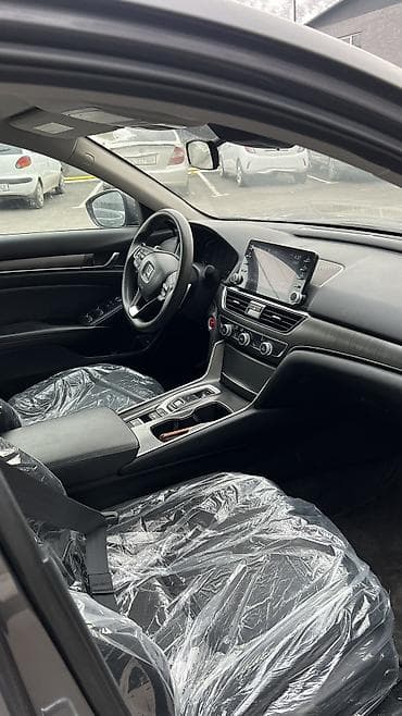 hyundai sonata 3: Honda Accord: 2021 г., 2 л, Автомат, Гибрид, Седан — 3