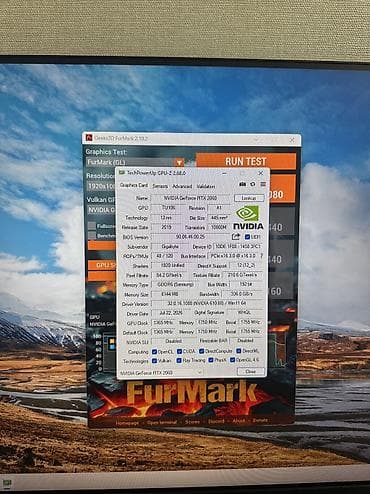 microsoft surface pro lte: Видеокарта для ПК, Б/у, Gigabyte, GeForce RTX, 6 ГБ — 5