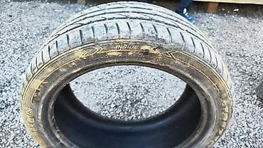 Шины 235 / 45 / R 18, Лето, Легковые, Nexen