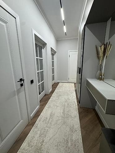 куплю квартиру 2х комнатную: 2 комнаты, С мебелью полностью — 7