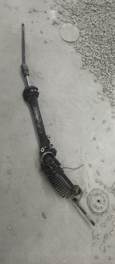 Рулевая рейка Volkswagen 1989 г., Б/у, Оригинал, Германия