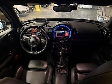 ct 200h: Mini Cooper Clubman: 2018 г., 1.5 л, Механика, Бензин, Универсал — 4
