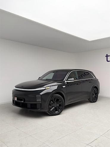 lancer evolution: Lixiang L7: 2023 г., 1.5 л, Автомат, Гибрид, Кроссовер — 2