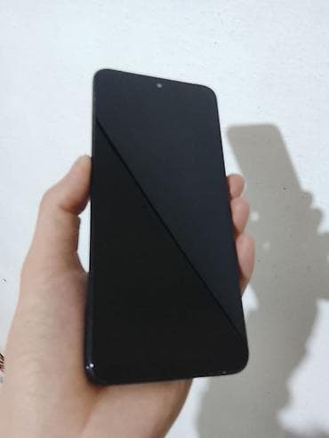 редми 5000: Redmi, Redmi Note 11S, 128 ГБ, цвет - Черный — 1