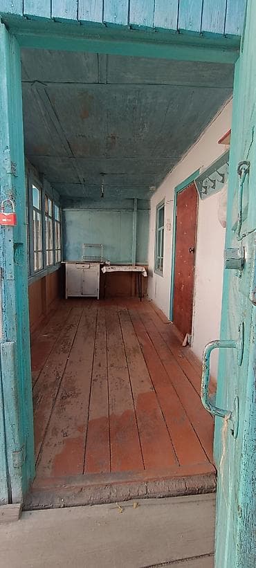 снять дом на 3 дня: Продаю дом с участком в селе Ананево, по ул. Панфилова 13. на — 6