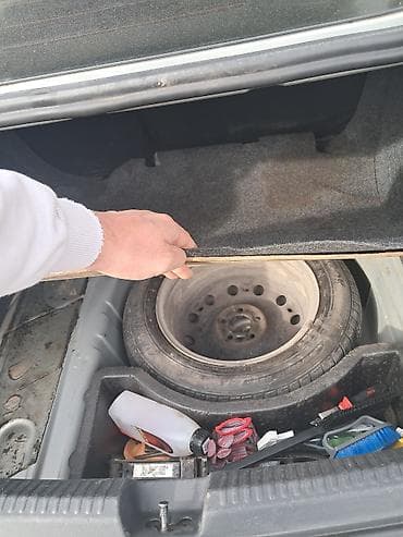 Volkswagen: Volkswagen Polo: 2011 г., 1.6 л, Автомат, Бензин, Седан — 5