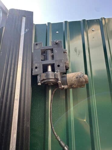 belarus 89: Наружные накладки порогов BMW, 2020 г., Б/у, Оригинал — 5