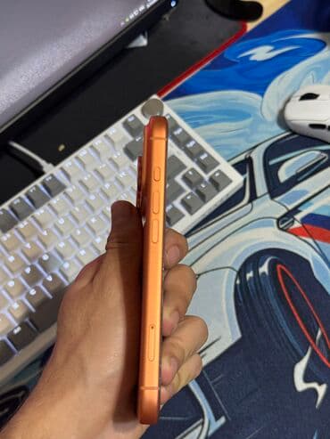 как получить бесплатно айфон: IPhone 17 Pro, Колдонулган, 256 ГБ, 100 % — 5