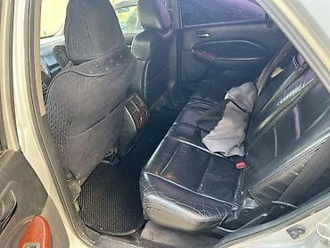 Унаа сатуу: Acura MDX: 2003 г., 3.5 л, Автомат, Бензин, Кроссовер — 6