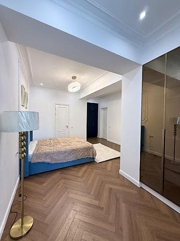 discovery studio: 4 комнаты, 175 м², Элитка, 5 этаж, Дизайнерский ремонт — 10