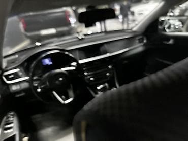 ki k5: Kia K5: 2018 г., 2 л, Автомат, Бензин, Седан — 7