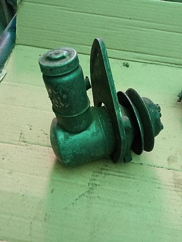 Автохимия: Гидроусилитель Ford Б/у, Оригинал, Германия — 2