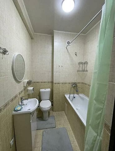 Батирлер: 1 бөлмө, Менчик ээси, Толугу менен эмереги бар — 5