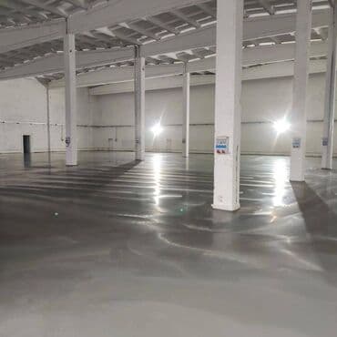 заливка пола: Стяжка Бесплатная консультация Больше 6 лет опыта — 4