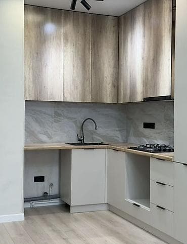 1 комната, 45 м² at lalafo.kg 1 комната, 45 м²