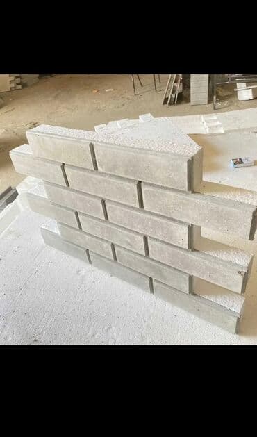 отделочные работы ош: Утепления дом фасадной — 79